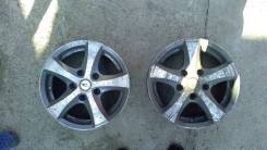 Скад City. x14, 5x114.30