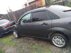 Дверь боковая. Ford Focus. Под заказ