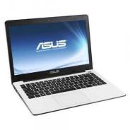 Asus. 15.6", 1,8 ГГц, ОЗУ 4096 Мб, диск 320 Гб, WiFi, Bluetooth, аккумулятор на 2 ч.