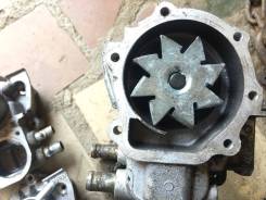 Помпа водяная. Subaru: Legacy B4, Legacy, Impreza WRX, Impreza XV, Forester, Impreza WRX STI, Impreza, Exiga Двигатель EJ20