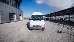 Mercedes-Benz Sprinter 309 CDI, 2016. Продается Марка Модель, 2 147 куб. см., 5 мест