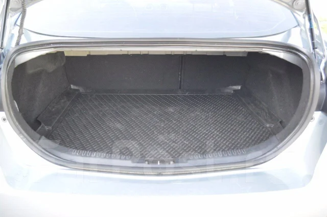 Ford Mondeo. �������, ��������, 2.3 (160��.�.), ������, 107����. �� ����