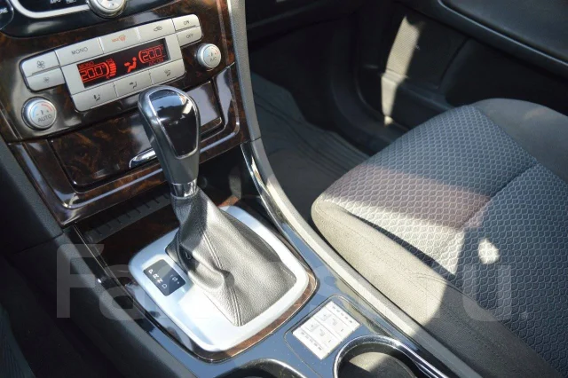 Ford Mondeo. �������, ��������, 2.3 (160��.�.), ������, 107����. �� ����