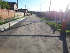 Продам участок село. Осиновая Речка ул. Блока (царский хутор). 2 400 кв. м., собственность, электричество, вода, от агентства недвижимости (посредник)