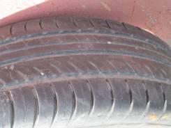Nokian Hakka i3. Летние, 2015 год, износ: 10%, 1 шт
