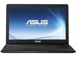 Asus X502C. 15.6", 1,8 ГГц, ОЗУ 4096 Мб, диск 320 Гб, WiFi, Bluetooth, аккумулятор на 2 ч.