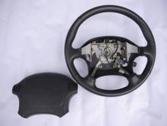 Руль. Subaru Alcyone SVX, CXW Двигатель EG33D