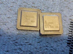 Intel Atom N450