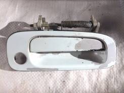 Ручка двери внешняя. Toyota Mark II, GX90, JZX90, JZX91, JZX93 Toyota Chaser, GX90, JZX90, JZX91, JZX93 Двигатели: 1JZGTE, 1JZGE, 1GFE, 2JZGE