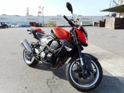 Kawasaki Z 1000. 1 000 куб. см., исправен, птс, без пробега