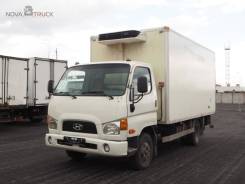 Hyundai HD. Продается рефрижератор -65, 3 907 куб. см., 2 300 кг.