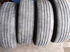 Hankook Dynapro HP2 RA33. Летние, 2013 год, износ: 30%, 4 шт