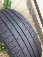 Kumho. Летние, 2015 год, износ: 30%, 3 шт