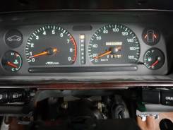 Панель приборов. Subaru Alcyone SVX, CXW, CXD Двигатель EG33D