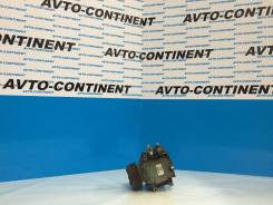 Компрессор кондиционера. Honda Fit Aria, GD6 Двигатель L13A