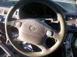 Руль. Toyota Corsa