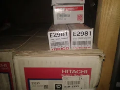 ������ ����������� ������ � 2981 Vitz 48530(RH), 48540(LH) ����