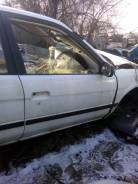 Дверь боковая. Toyota Corsa