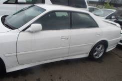 Крыло. Toyota Chaser, GX100, LX100, JZX101, JZX100, JZX105, SX100, GX105