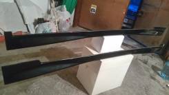 Обвес кузова аэродинамический. Toyota Chaser, JZX100
