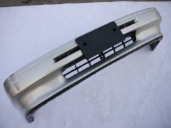 Бампер. Subaru Alcyone, CXD, CXW Двигатель EG33D