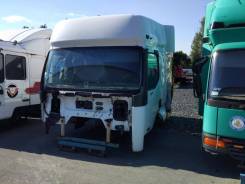 Кабина. Renault Premium