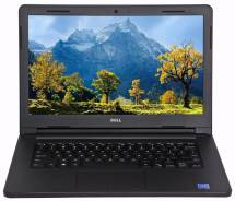 Dell Inspiron. 14", 1,6 ГГц, ОЗУ 2048 Мб, диск 32 Гб, WiFi, Bluetooth, аккумулятор на 3 ч.
