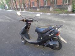 Honda Dio AF18. 50 куб. см., исправен, без птс, с пробегом