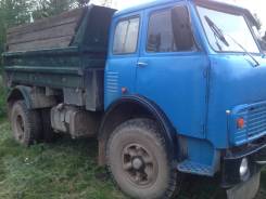 МАЗ. Продаётся грузовик маз, 11 500 куб. см., 8 000 кг.