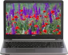 DEXP Atlas. 15.6", 2,0 ГГц, ОЗУ 4096 Мб, диск 500 Гб, WiFi, Bluetooth, аккумулятор на 3 ч.