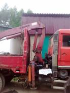 Hino Profia. Продаётся грузовик XIHA Pofi, 9 419 куб. см., 8 000 кг.