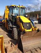 JCB 3CX. Экскаватор-погрузчик . Под заказ