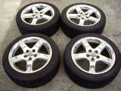 Toyota. 8.0x17, 5x114.30, ET50