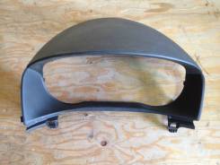 Консоль панели приборов. Mazda Axela, BK3P, BKEP, BK5P Двигатели: L3VDT, LFDE, ZYVE, L3VE, LFVE