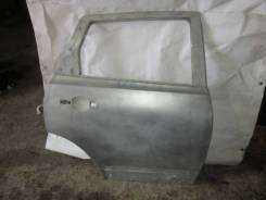 Дверь боковая. Nissan Qashqai, J10