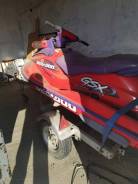 BRP Sea-Doo GTX. 130,00 л.с., Год: 1999 год