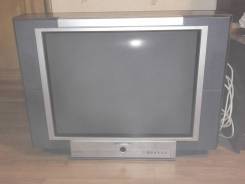 Toshiba. 26" CRT (ЭЛТ)