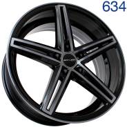 Sakura Wheels 3180