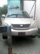 Датчик положения руля Toyota Harrier