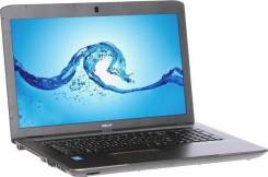 DEXP Atlas. 15.6", 2,0 ГГц, ОЗУ 4096 Мб, диск 500 Гб, WiFi, Bluetooth