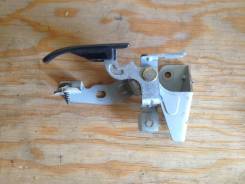 Ручка открывания бензобака. Mazda Axela, BK3P, BK5P, BKEP Двигатели: L3VDT, L3VE, LFDE, LFVE, ZYVE