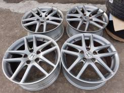 Honda. 7.0x17, 5x114.30, ET55