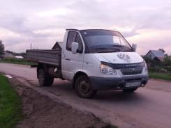 ГАЗ 3302. Продаю газель газ 3302, 4 500 куб. см., 1 500 кг.