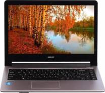 DEXP Athena. 14", 1,6 ГГц, ОЗУ 2048 Мб, диск 500 Гб, WiFi, Bluetooth, аккумулятор на 3 ч.