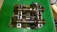 Вал балансирный. Toyota: Corolla, Ipsum, Picnic Verso / Avensis Verso, Vellfire, Mark X Zio, Aurion, RAV4, Matrix, Previa, Avensis Verso, Harrier, Sci...