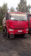 FAW CA3310P4K2T4. Продается самосвал FAW 3310, 8 000 куб. см., 30 000 кг.