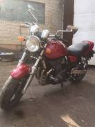 Suzuki GSX 400 Inazuma. 400 куб. см., исправен, птс, с пробегом