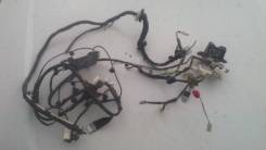 Проводка двери. Mazda Atenza, GY3W, GYEW Mazda Mazda6, GY