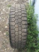Bridgestone WT14. Зимние, шипованные, 2011 год, износ: 30%, 1 шт