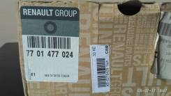 Механизм газораспределения. Renault: Kangoo, Megane, Scenic, Logan, Clio Двигатели: K7J, E7J, K7M
